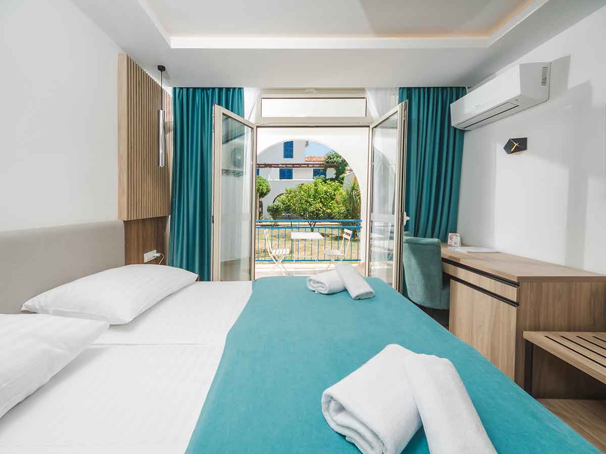 Prolećno buđenje na Jadranu Zašto je Hotel Slovenska plaža moj prvi izbor ove sezone