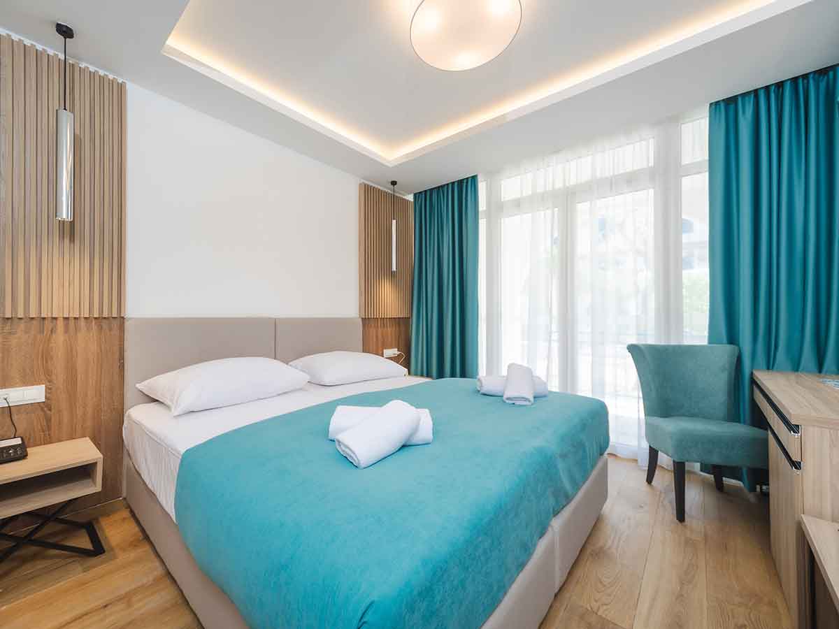 Prolećno buđenje na Jadranu Zašto je Hotel Slovenska plaža moj prvi izbor ove sezone