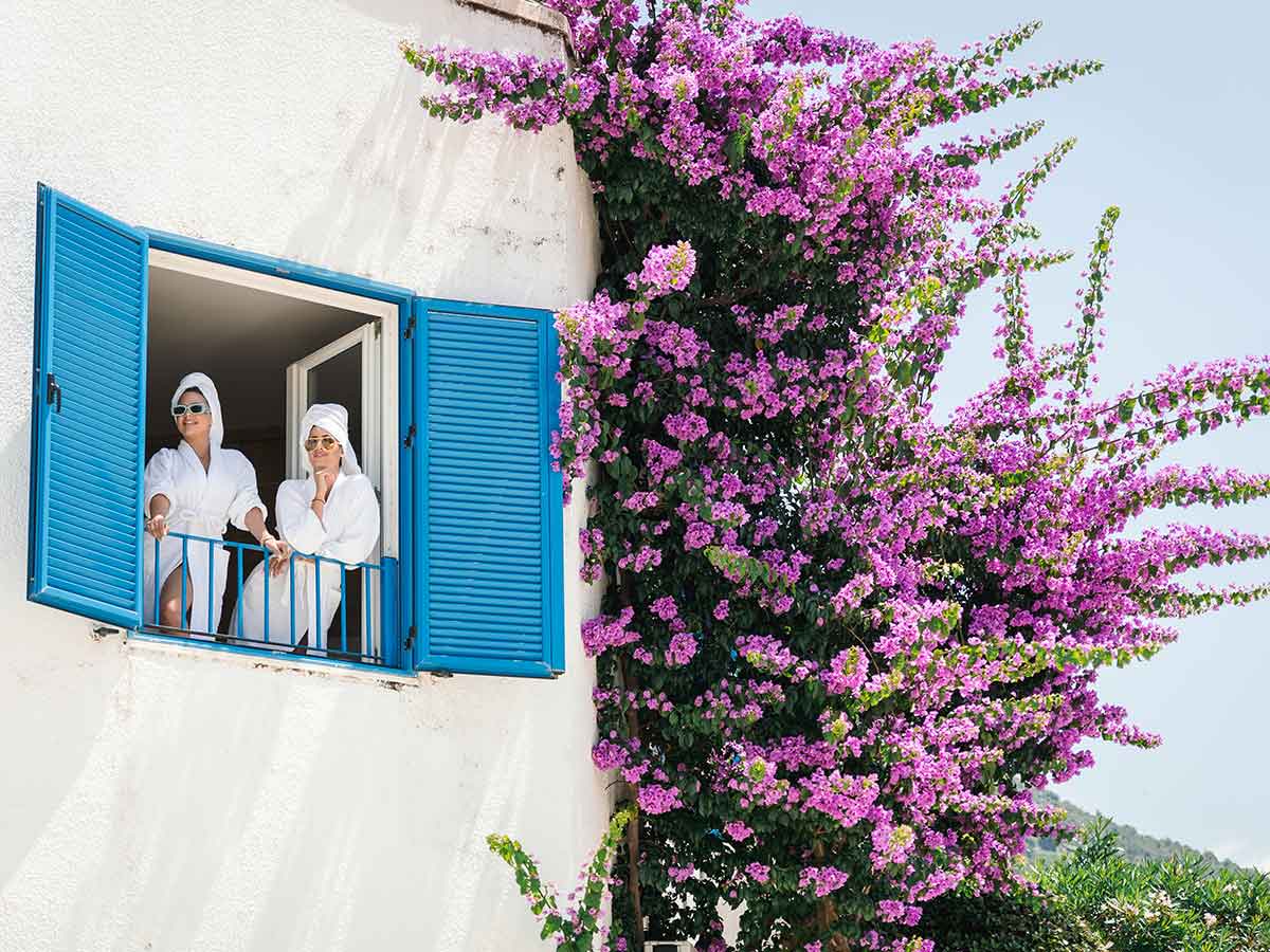 Prolećno buđenje na Jadranu Zašto je Hotel Slovenska plaža moj prvi izbor ove sezone