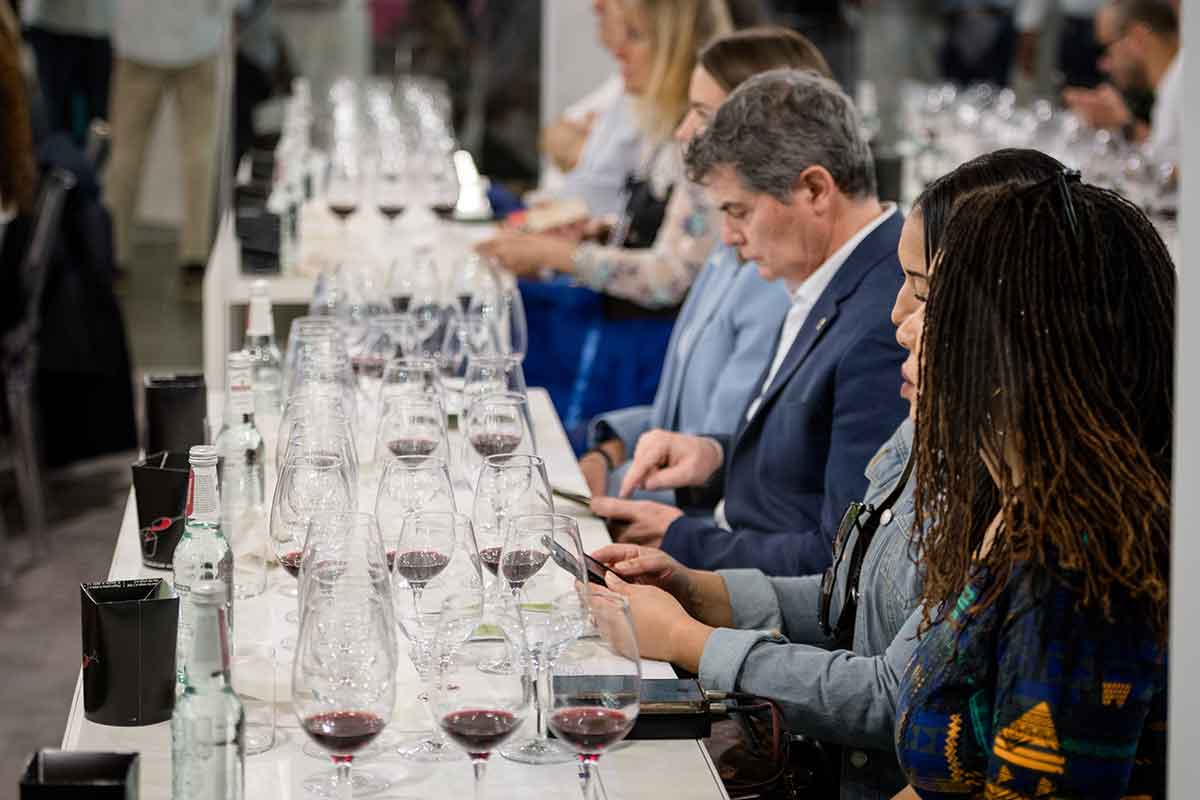 Vinitaly 2025,  mesto gde se susreću svet vina i alkoholnih pića