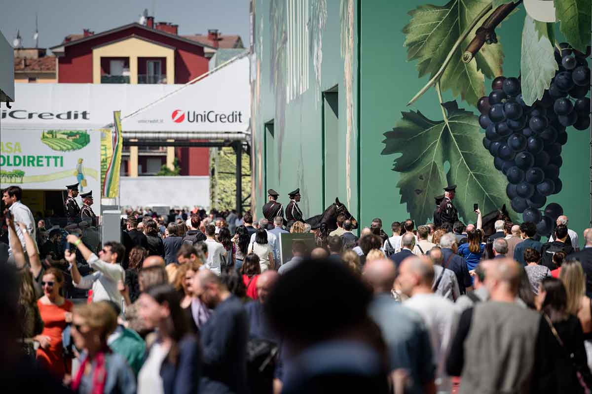 Vinitaly 2025,  mesto gde se susreću svet vina i alkoholnih pića