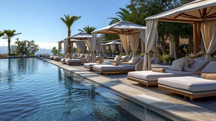 All inclusive hoteli hotel