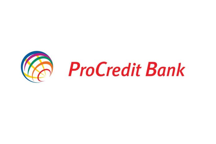 Dragan Reščik, šef odeljenja za ljudske resurse u ProCredit banci