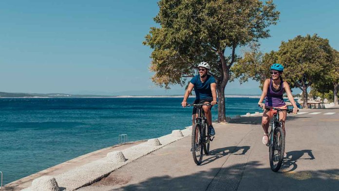 Experience Crikvenica – Prolećni užitak u oazi zdravlja