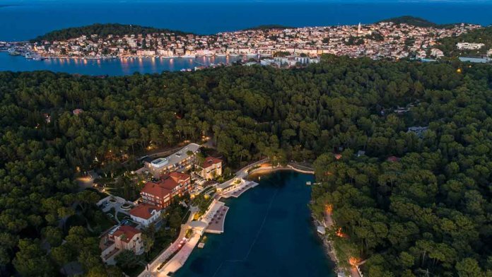 Probudite svoja čula na ostrvu Lošinj