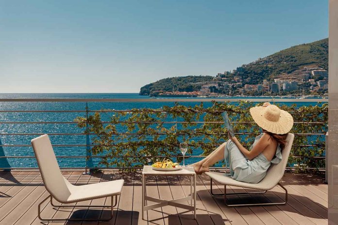 Proleće na obali Jadrana u Dukley Hotel & Resort uz 20% popusta
