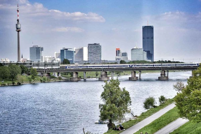 Beč na prvom mestu svetskih kongresnih metropola