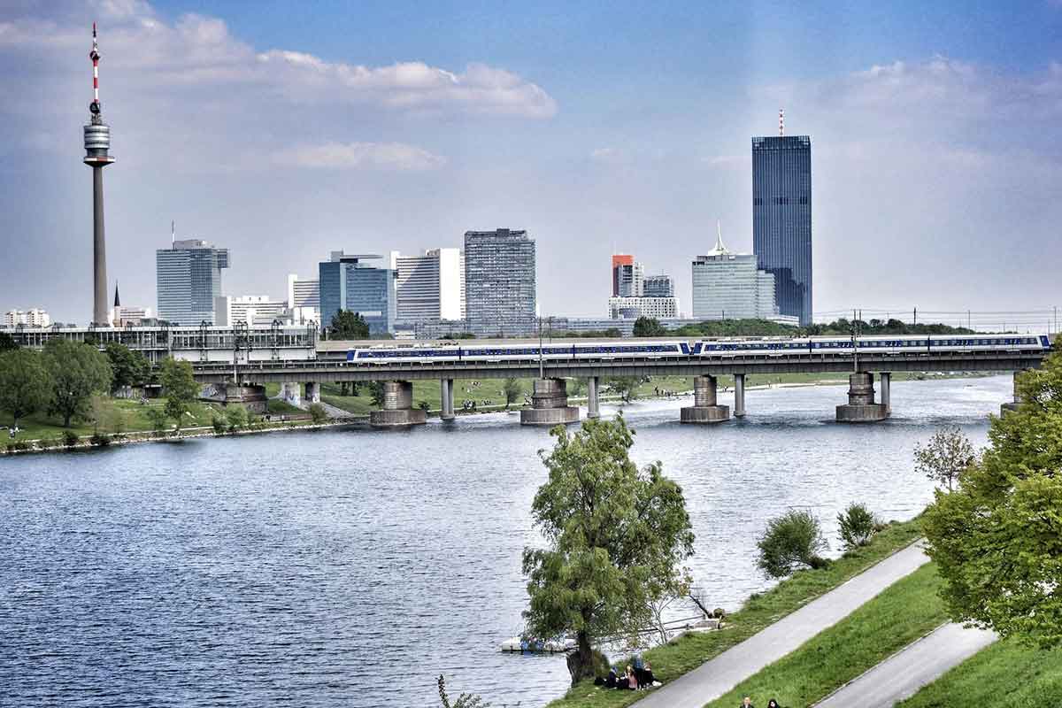 Beč na prvom mestu svetskih kongresnih metropola