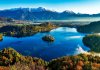 Slovenija i Alpski bum – jačanje popularnosti planinskih destinacija Bled Slovenija
