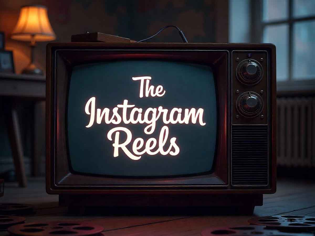 Instagram reels