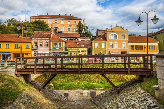 Knjaževac