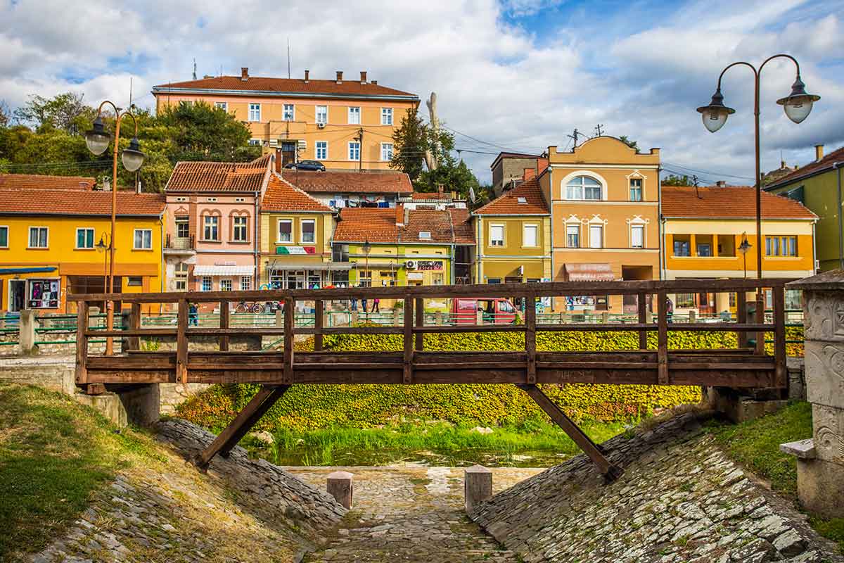 Knjaževac