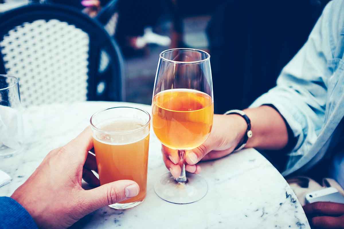 Hoće li belgijsko vino postati popularno i kvalitetno kao belgijsko pivo?