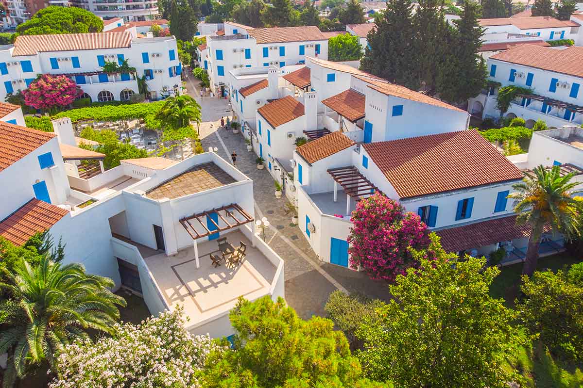 Turističko naselje “Slovenska plaža” – Dinamičan početak sezone i modernizacija kapaciteta