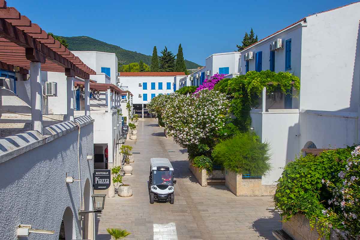 Turističko naselje “Slovenska plaža” – Dinamičan početak sezone i modernizacija kapaciteta