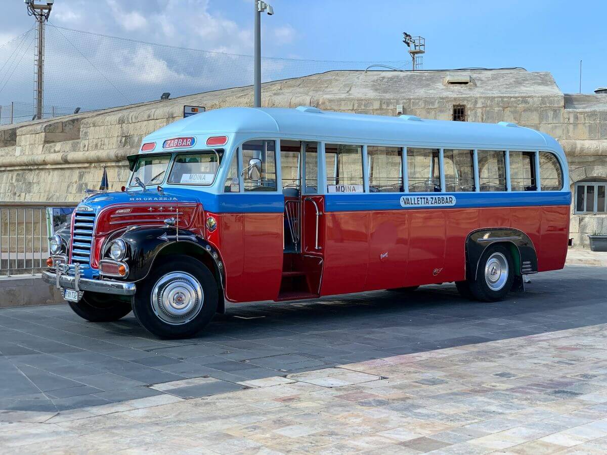 Valetta