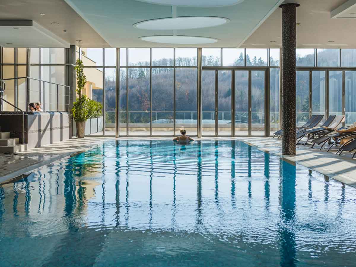 Atlantida Boutique Hotel
