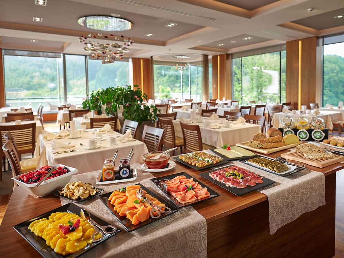 Atlantida Boutique Hotel