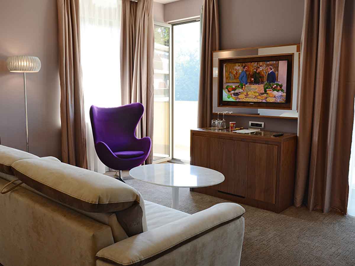 Atlantida Boutique Hotel