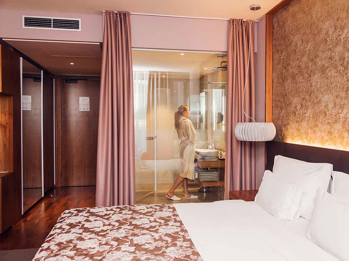 Atlantida Boutique Hotel