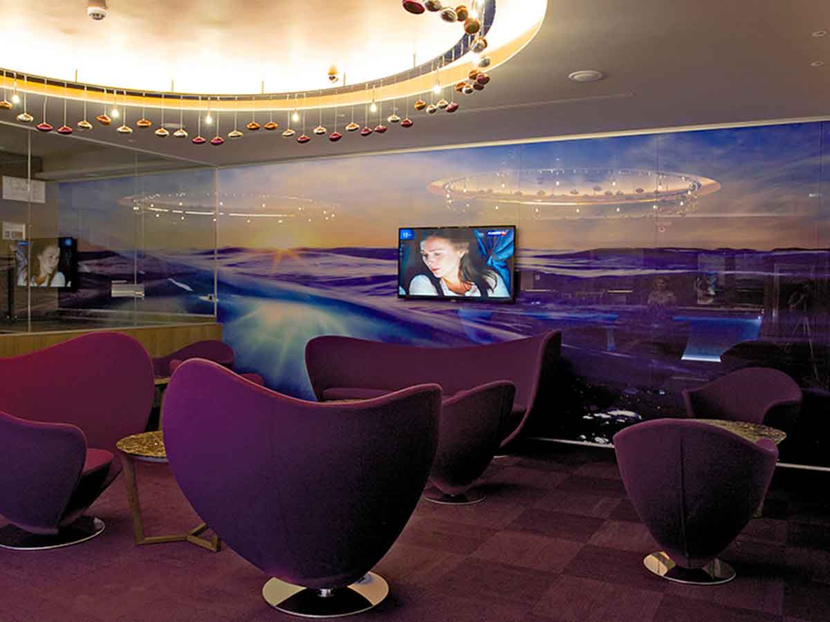 Atlantida Boutique Hotel