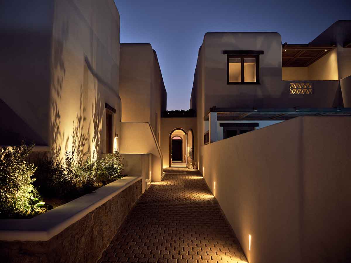 Domes Noruz Mykonos