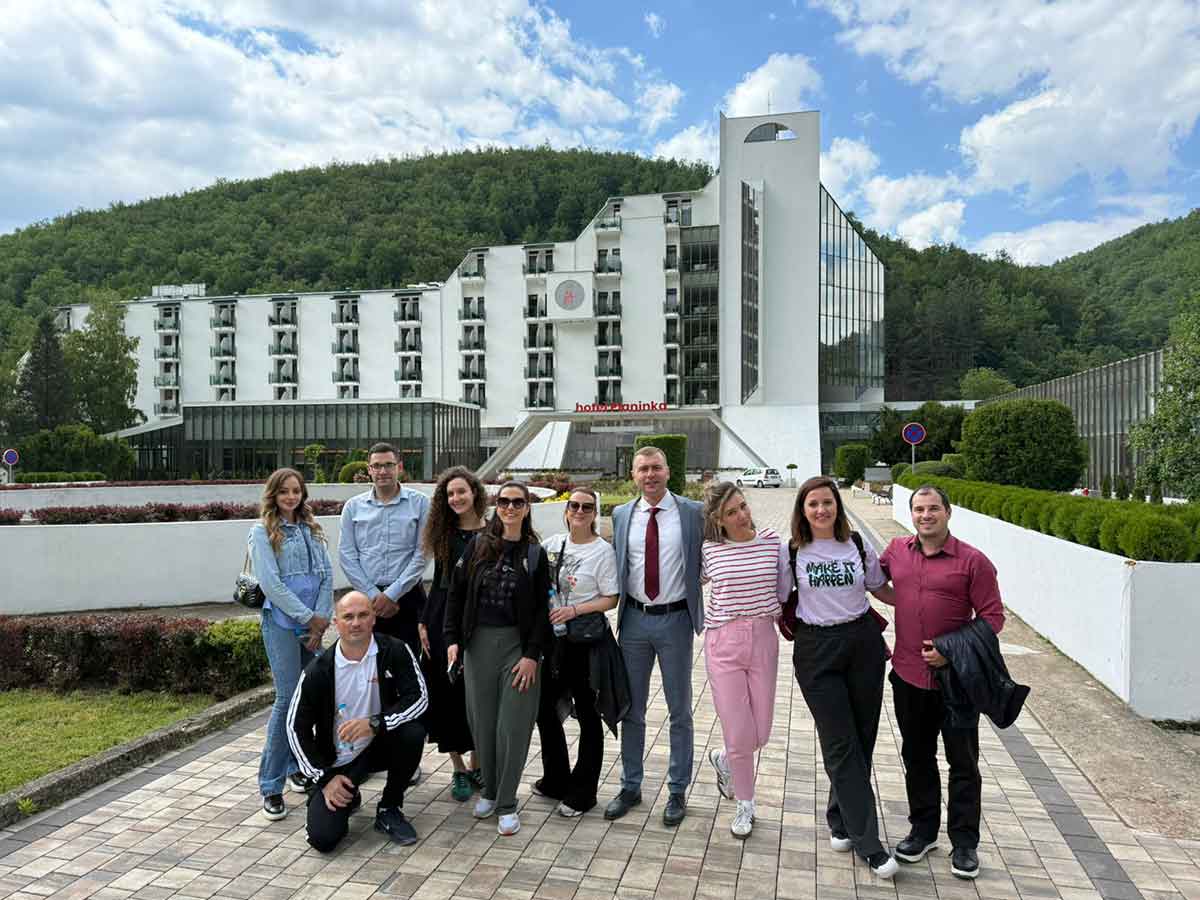 Investiranje u ljude i posao započinje u prirodi – Kuršumlija vas zove