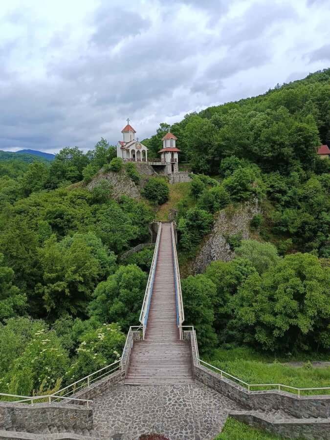 Investiranje u ljude i posao započinje u prirodi – Kuršumlija vas zove