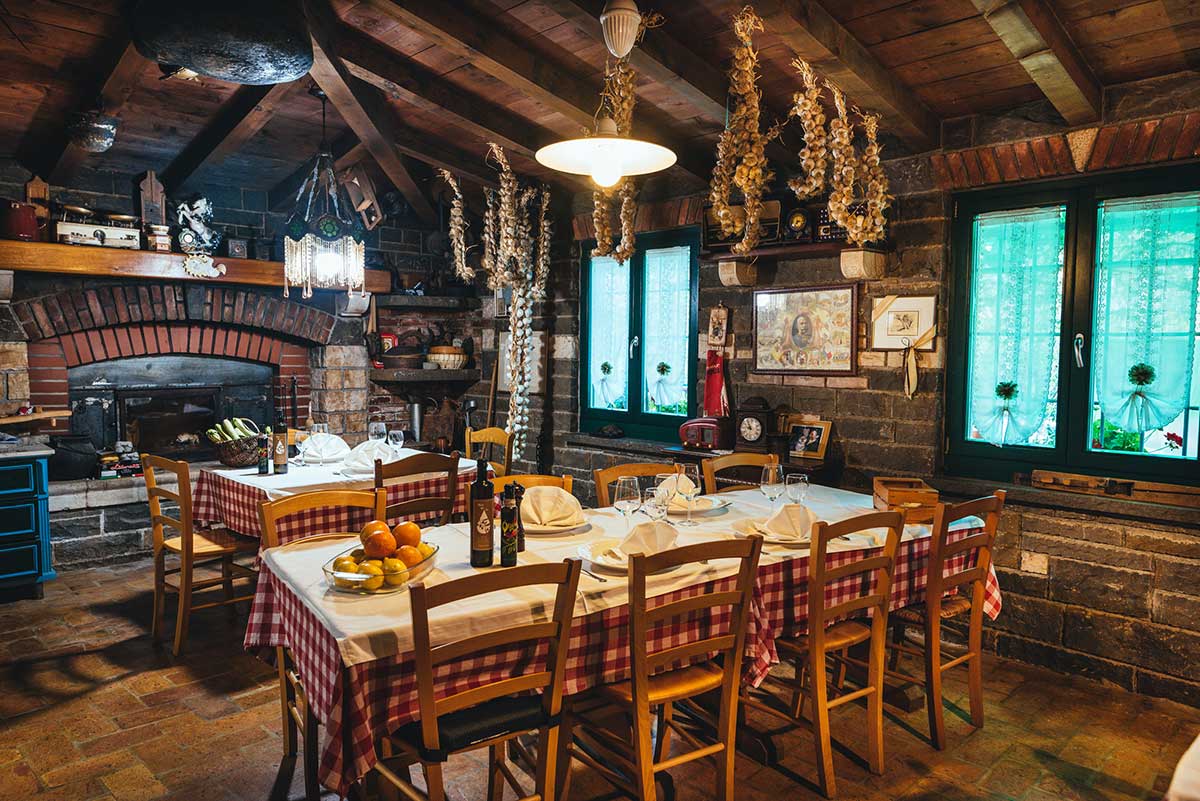 Na burji restoran Piran portorož