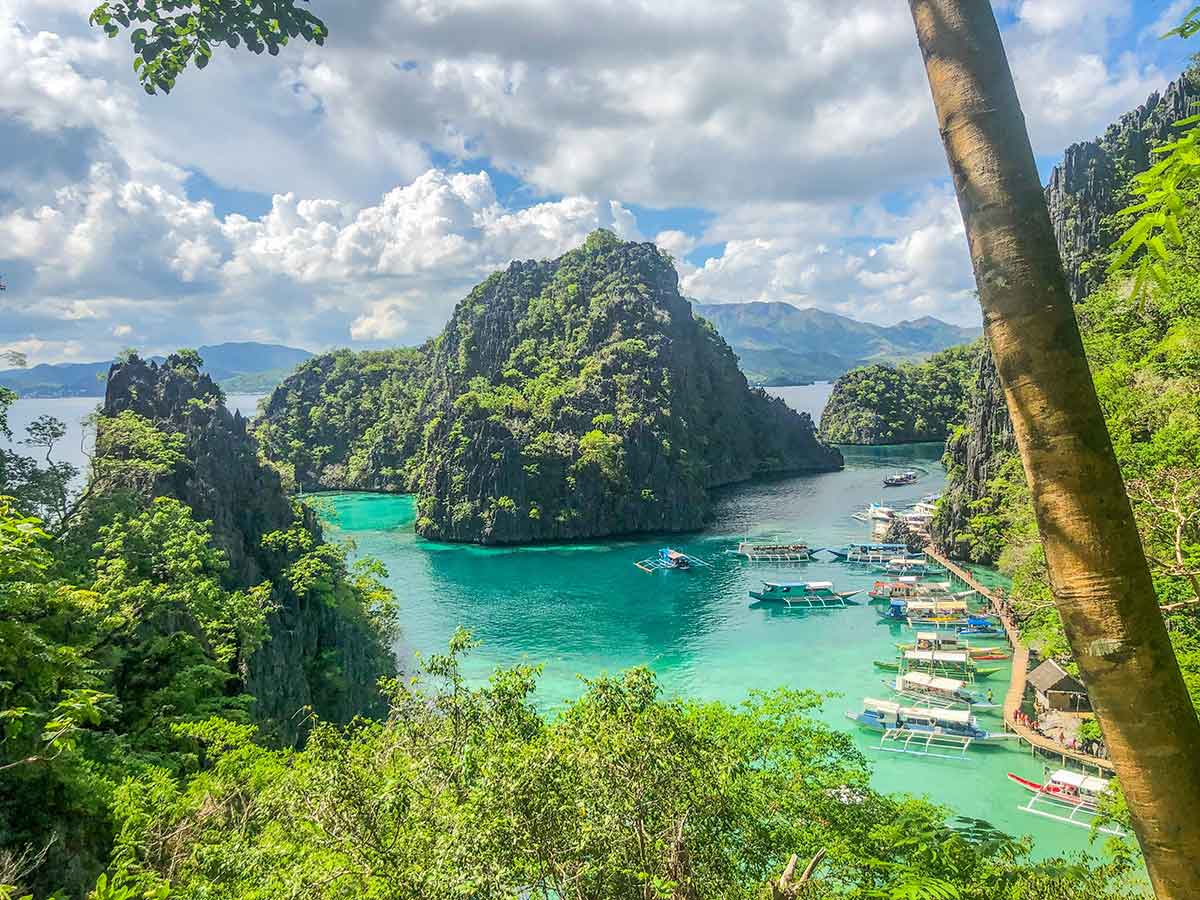 Ostrvo sensej filipini