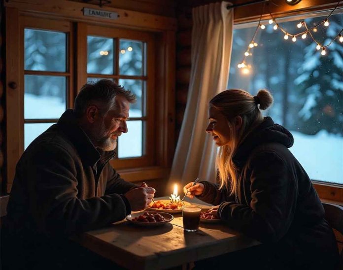 Restoran Kuappi koliba