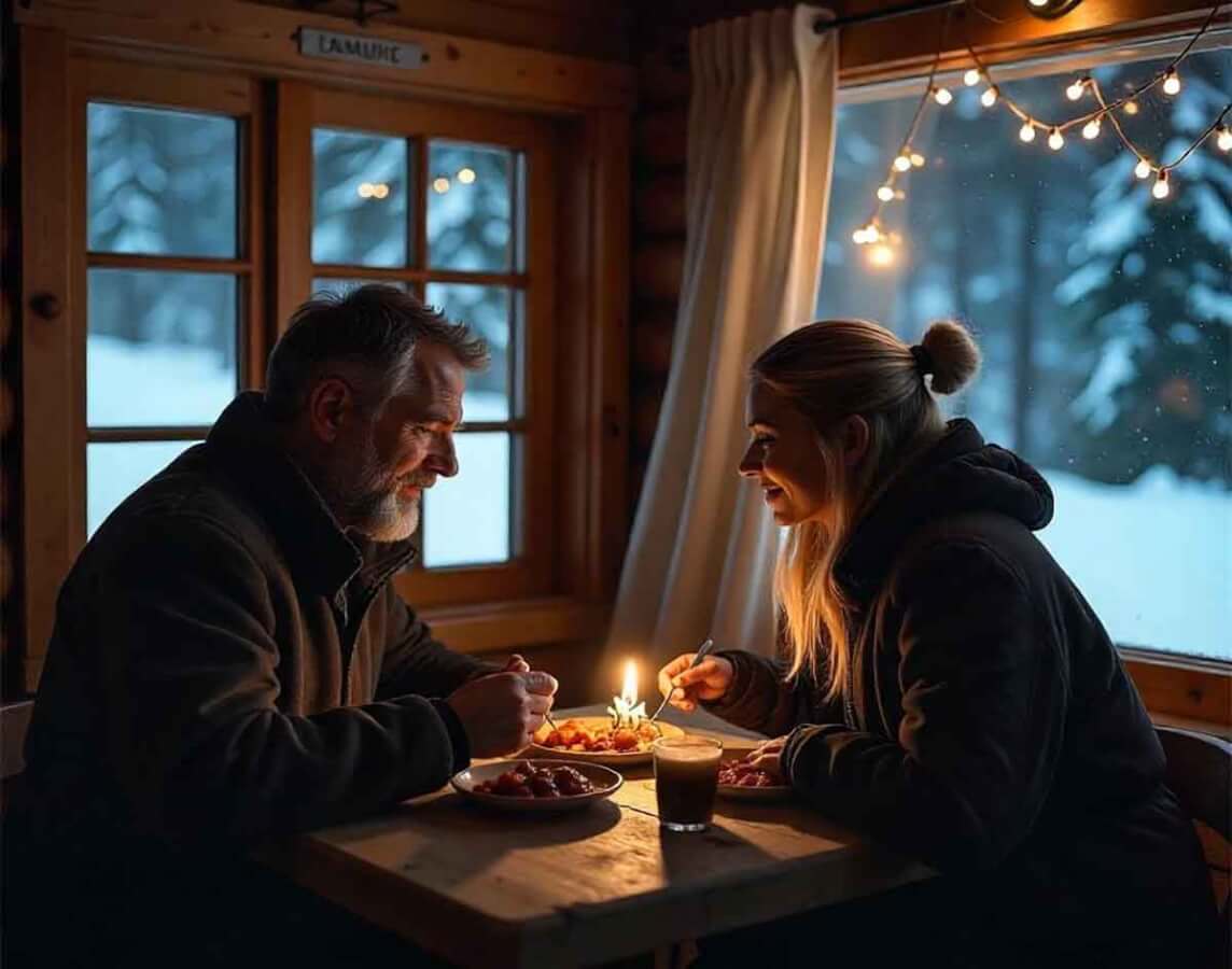 Restoran Kuappi koliba