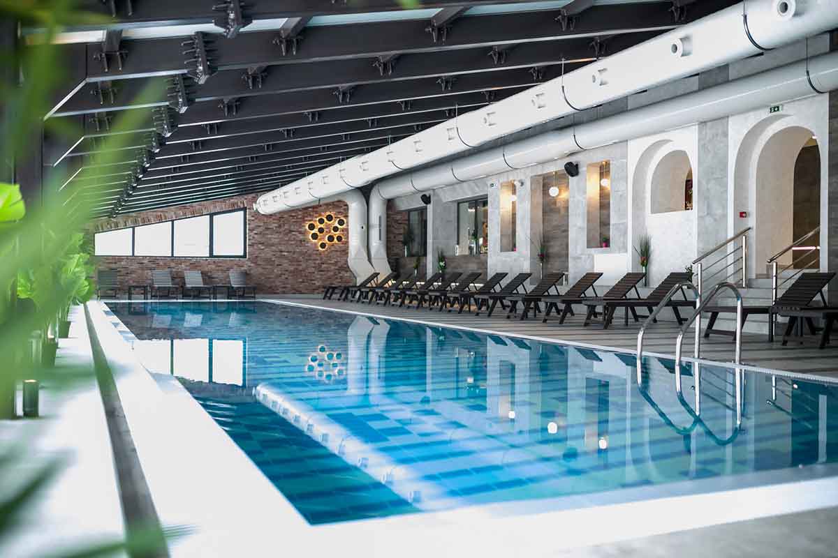 Srećno dete – mirni i nasmejani roditelji Hotel Putnik je spas u vrelim danima