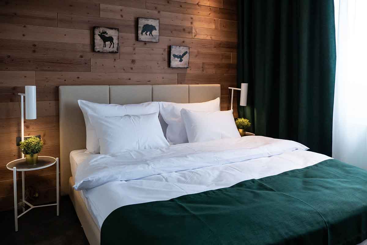 Srećno dete – mirni i nasmejani roditelji Hotel Putnik je spas u vrelim danima