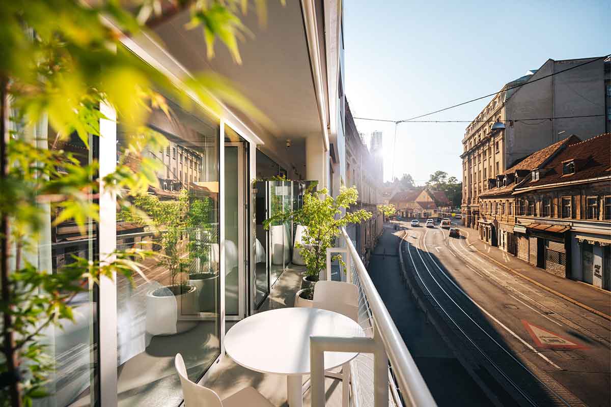 U centru Zagreba predstavljen Stellar Boutique Modules