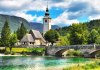 Slovenija je nova turistička zvezda Evrope i destinacija čija priča tek počinje Bohinj jezero slovenija