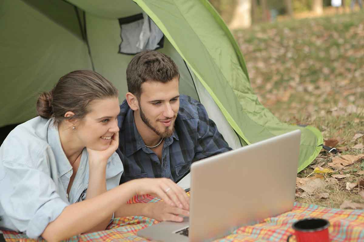 Click & Book Travel