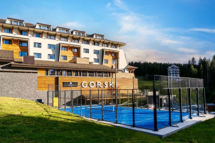 Gorski – novi puls leta na Kopaoniku