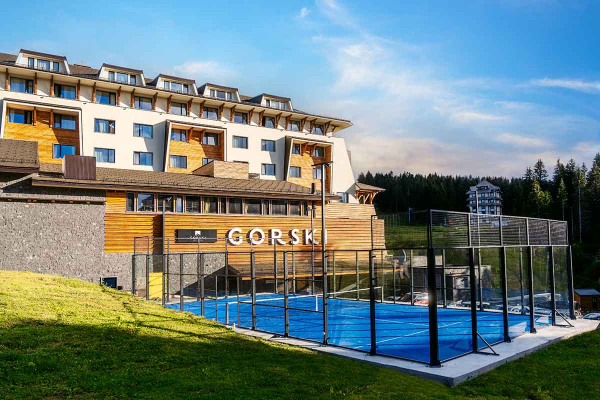 Gorski – novi puls leta na Kopaoniku