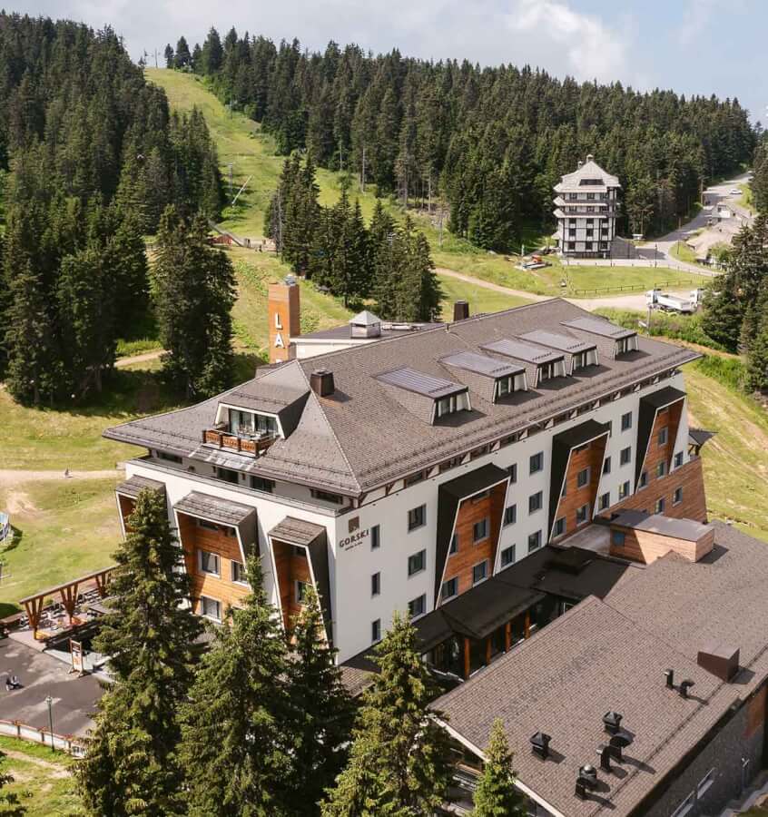 Gorski – novi puls leta na Kopaoniku