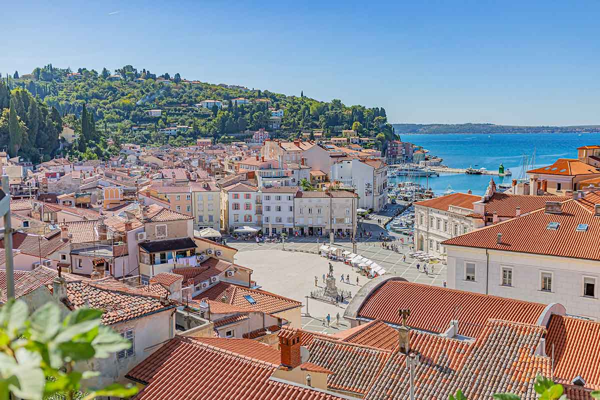 Piran