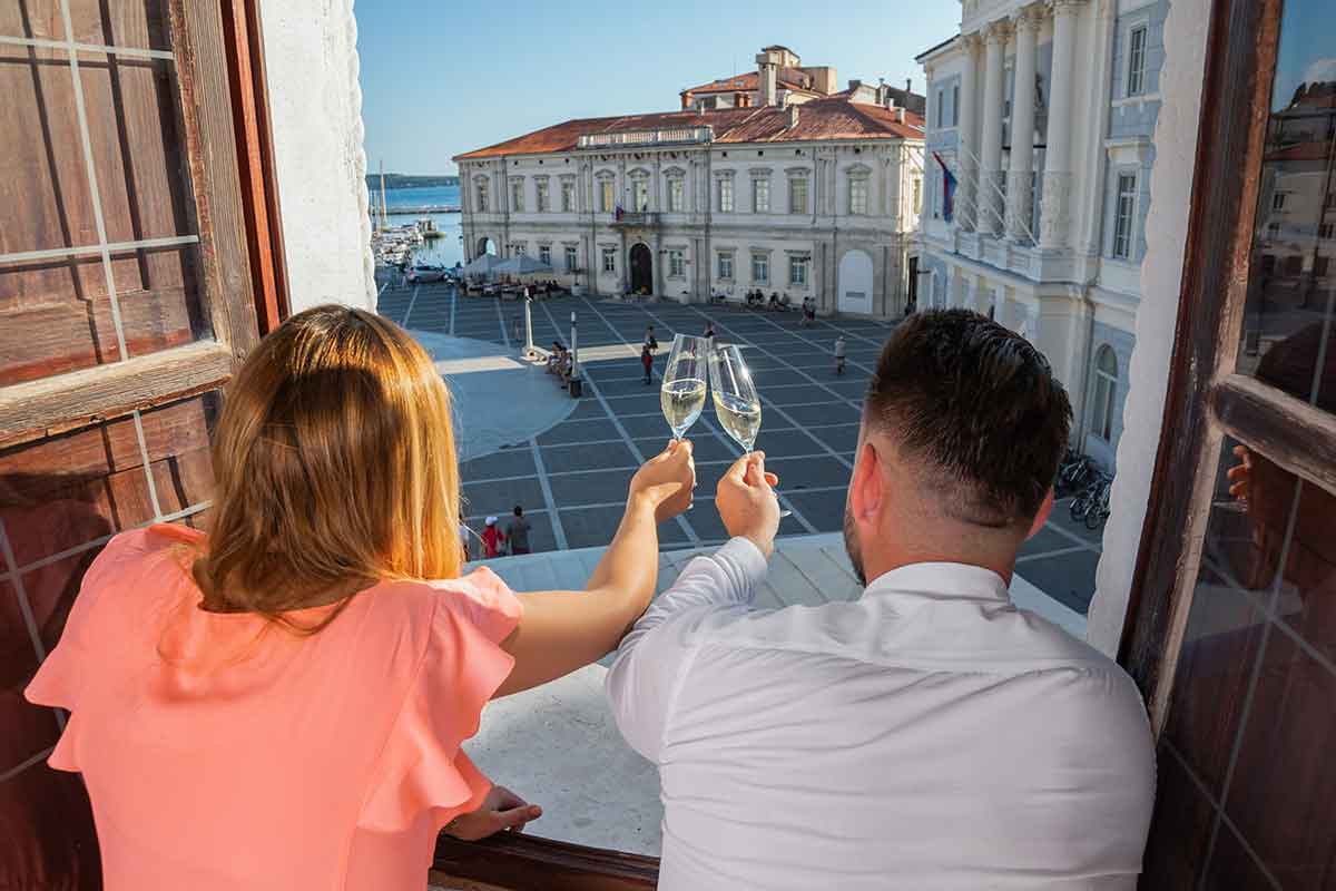 Piran