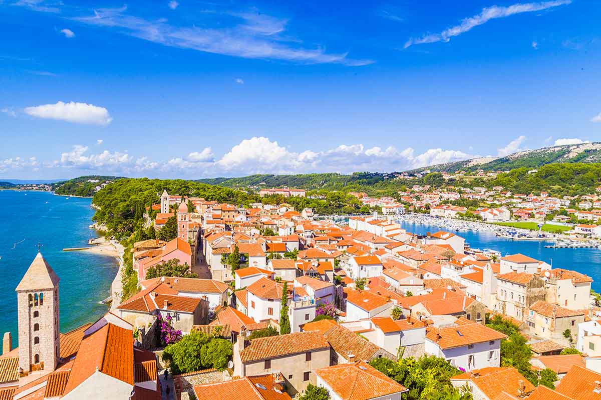 Rab Hrvatska