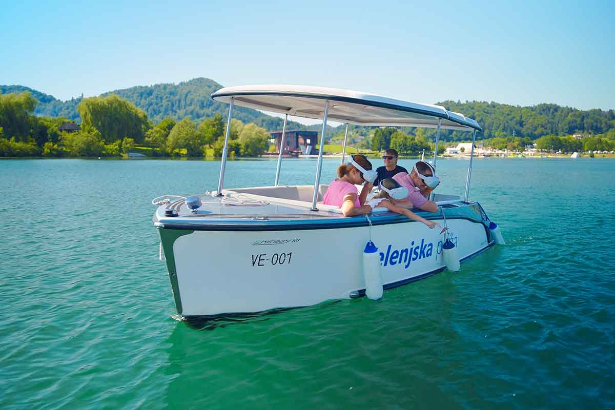 Šaleška – destinacija koju ne zaboravljaš