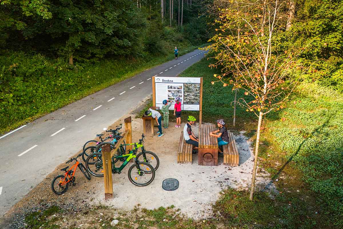 Šaleška – destinacija koju ne zaboravljaš