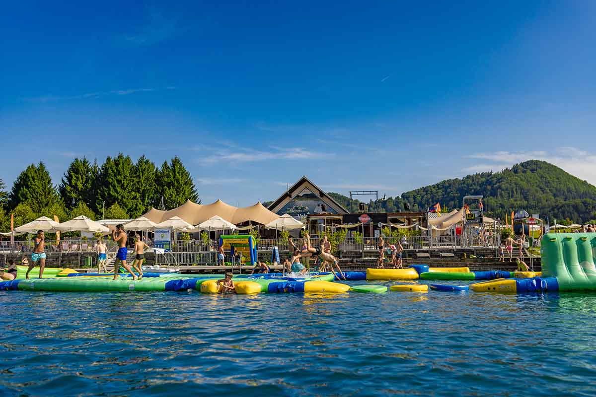 Šaleška – destinacija koju ne zaboravljaš