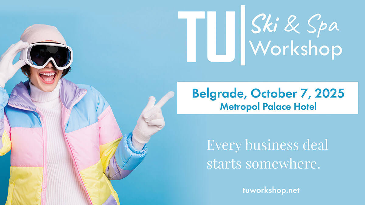 TU Ski&Spa Workshop