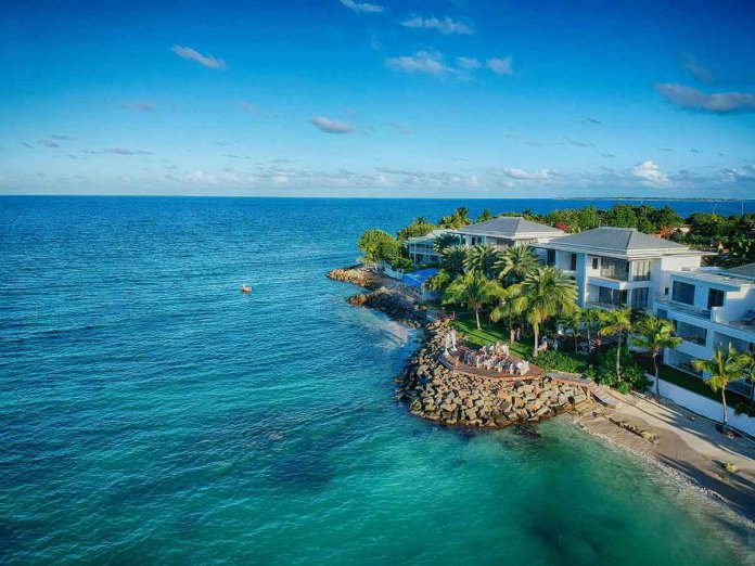 Antigva i Barbuda