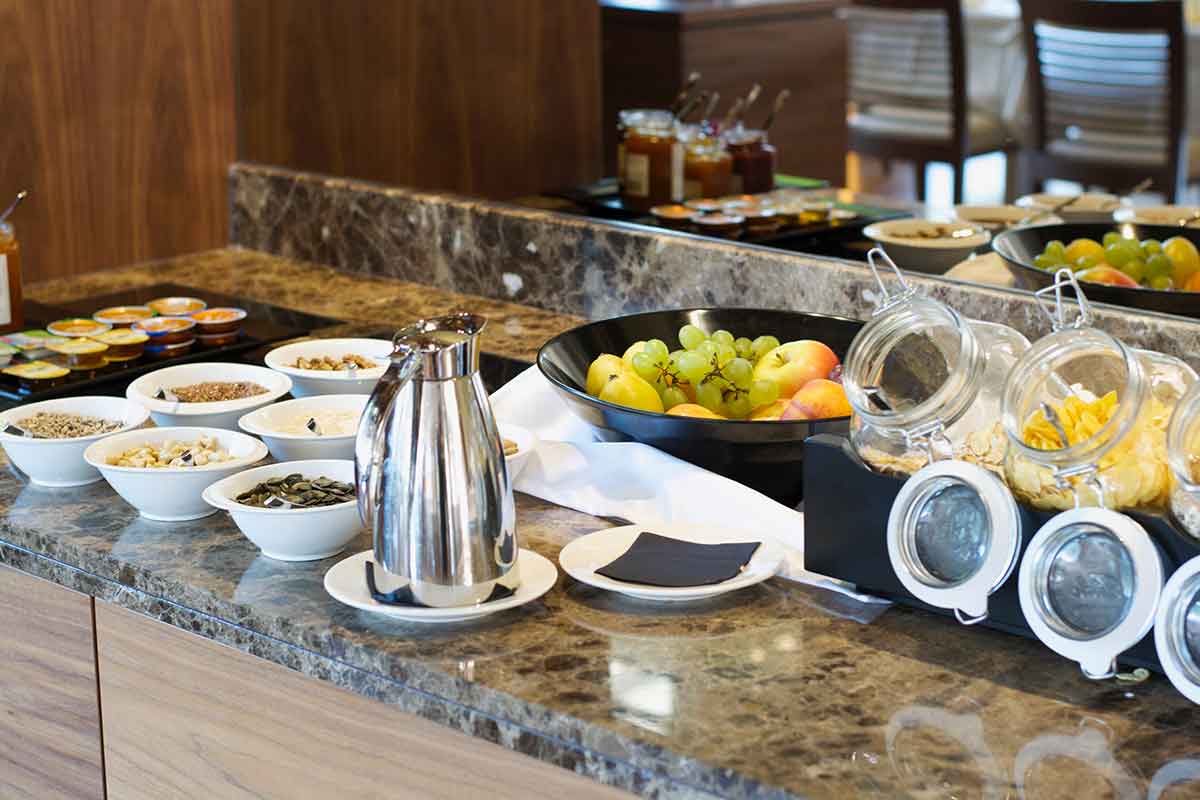 Atlantida hotel 