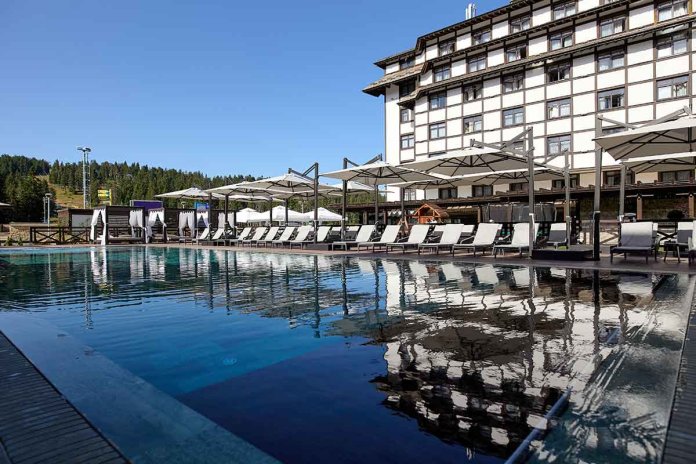 Grand Kopaonik – Timski reset i iskustvo za pamćenje